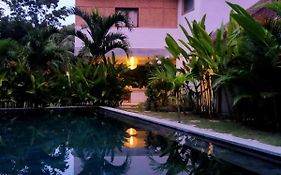 Pool House Studios