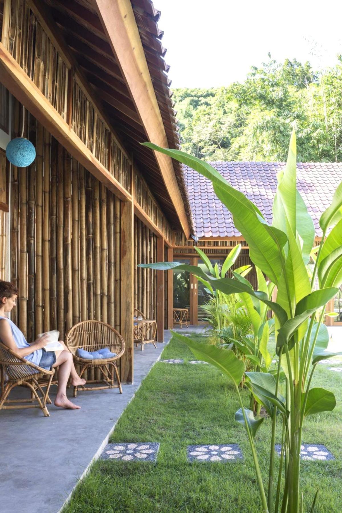 Pool House Studios Kuta  Exteriör bild