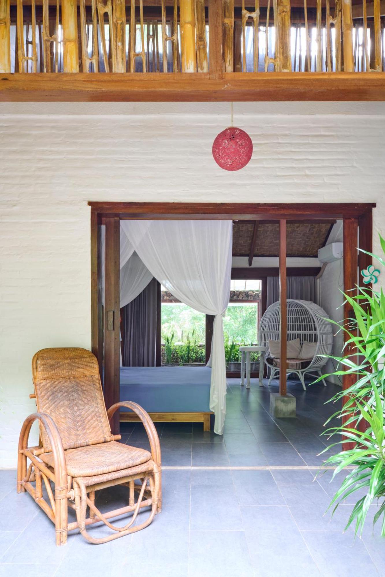 Pool House Studios Kuta  Exteriör bild